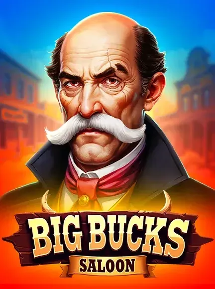 Big Bucks Salo On slot game