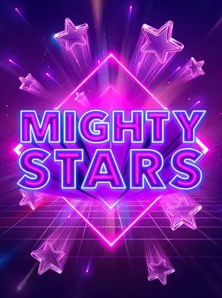 Mighty Stars slot game