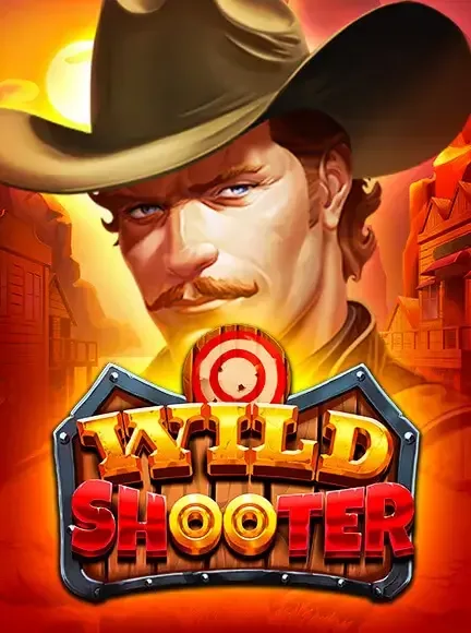 Wild Shooter slot game