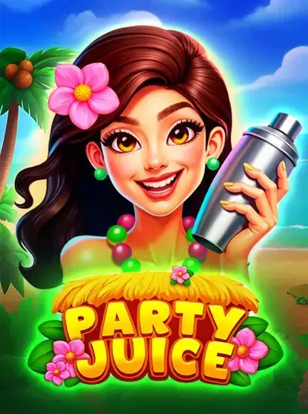 Party Juice slot game